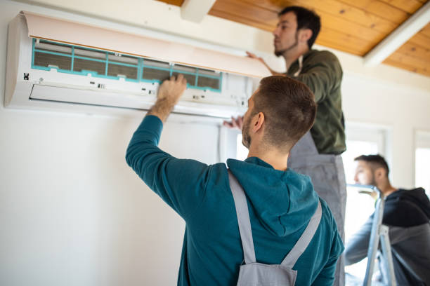 HVAC maintenance plan in St Cloud, MN