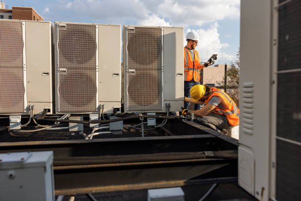 Best Local HVAC companies  in St Cloud, MN