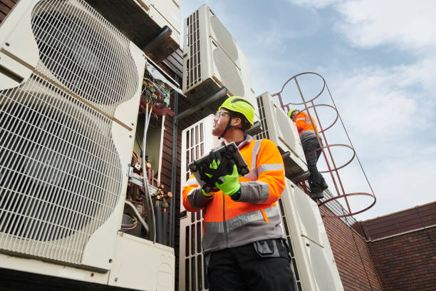 Best Central air repair  in St Cloud, MN