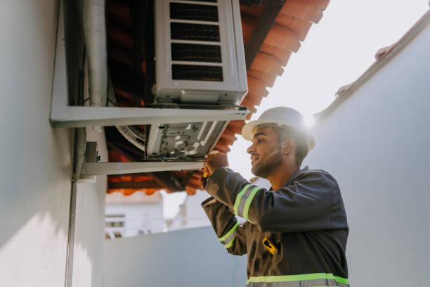 Best Air conditioning repair  in St Cloud, MN