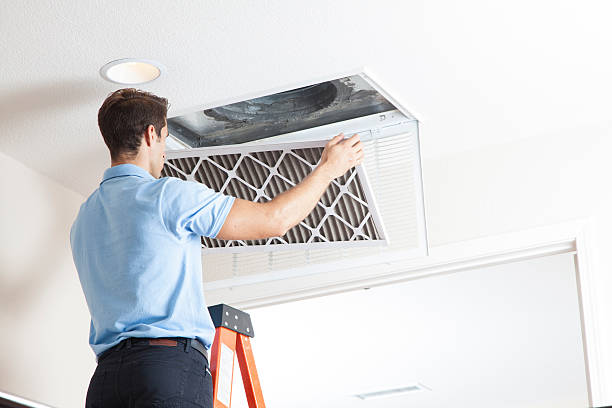 Best Central air repair  in St Cloud, MN