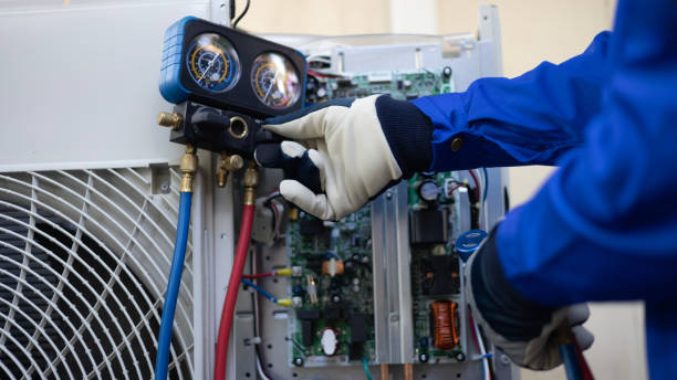 Best Affordable HVAC services  in St Cloud, MN
