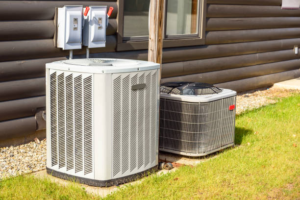 Best HVAC air duct cleaning  in St Cloud, MN