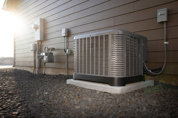 Best HVAC maintenance plan  in St Cloud, MN